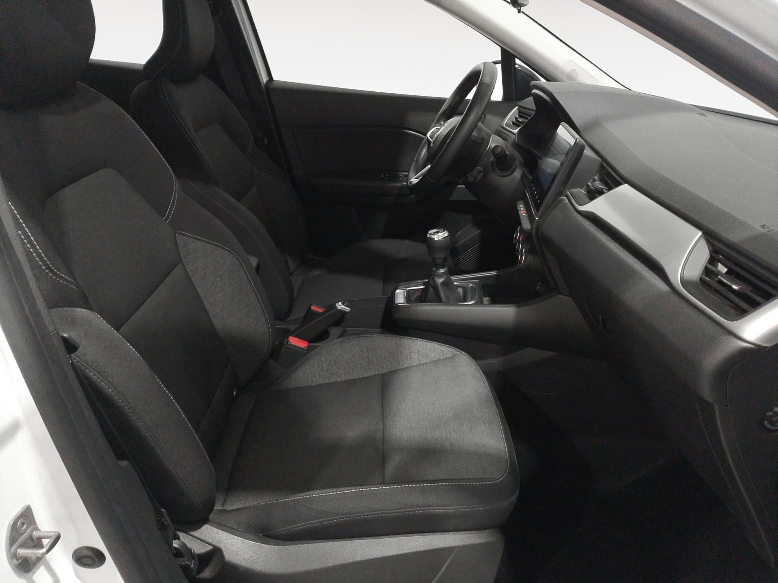 Renault Captur Evolution TCe GLP - foto 12