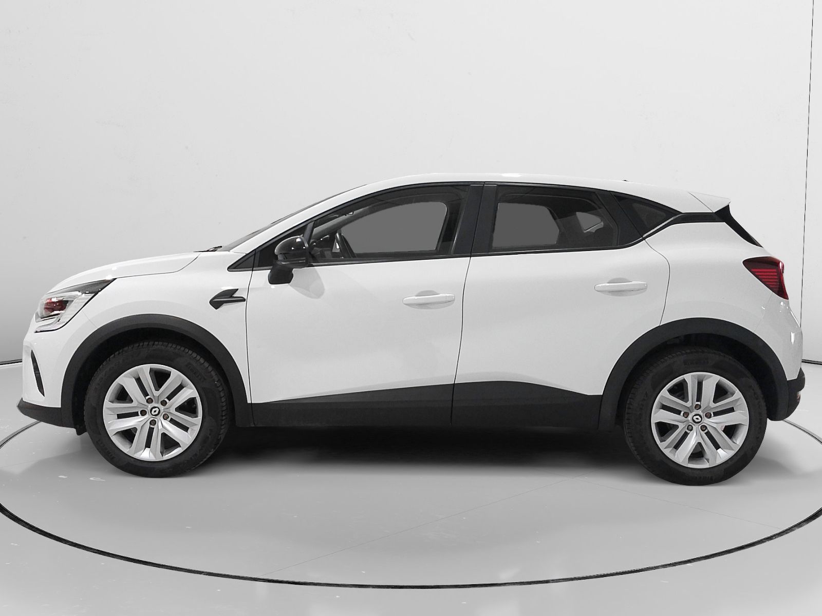 Renault Captur Evolution TCe GLP - foto 6