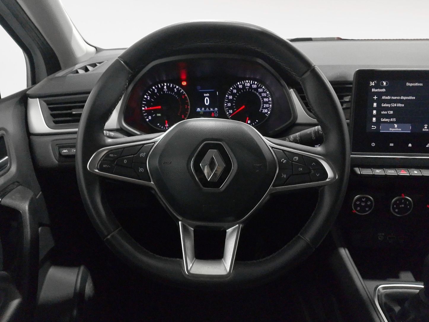 Renault Captur Evolution TCe GLP - foto 9