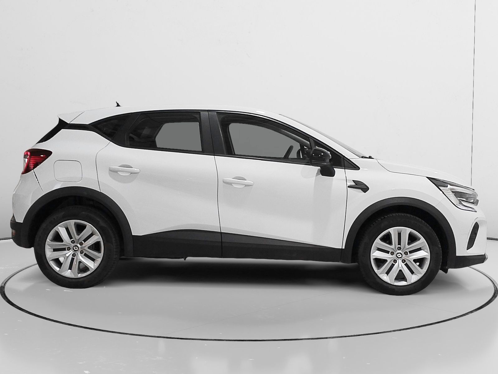 Renault Captur Evolution TCe GLP - foto 2