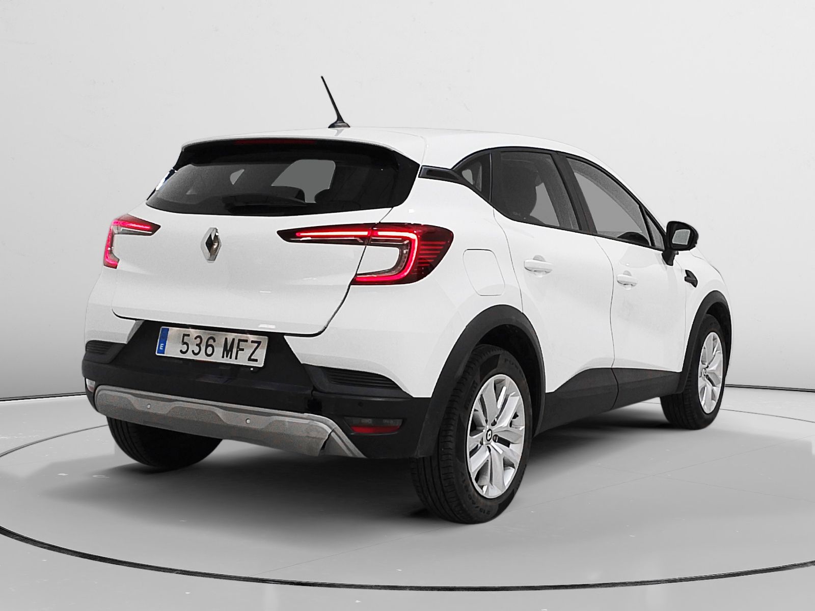 Renault Captur Evolution TCe GLP - foto 3