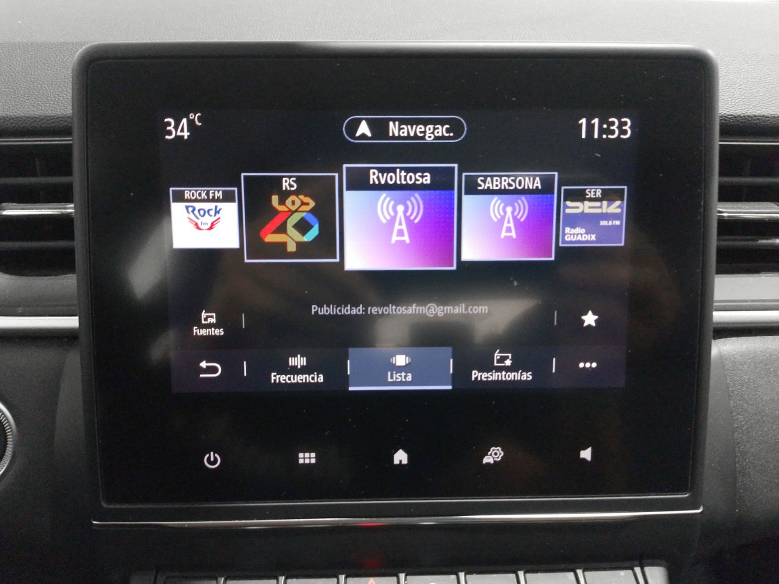 Renault Captur Evolution TCe GLP - foto 18