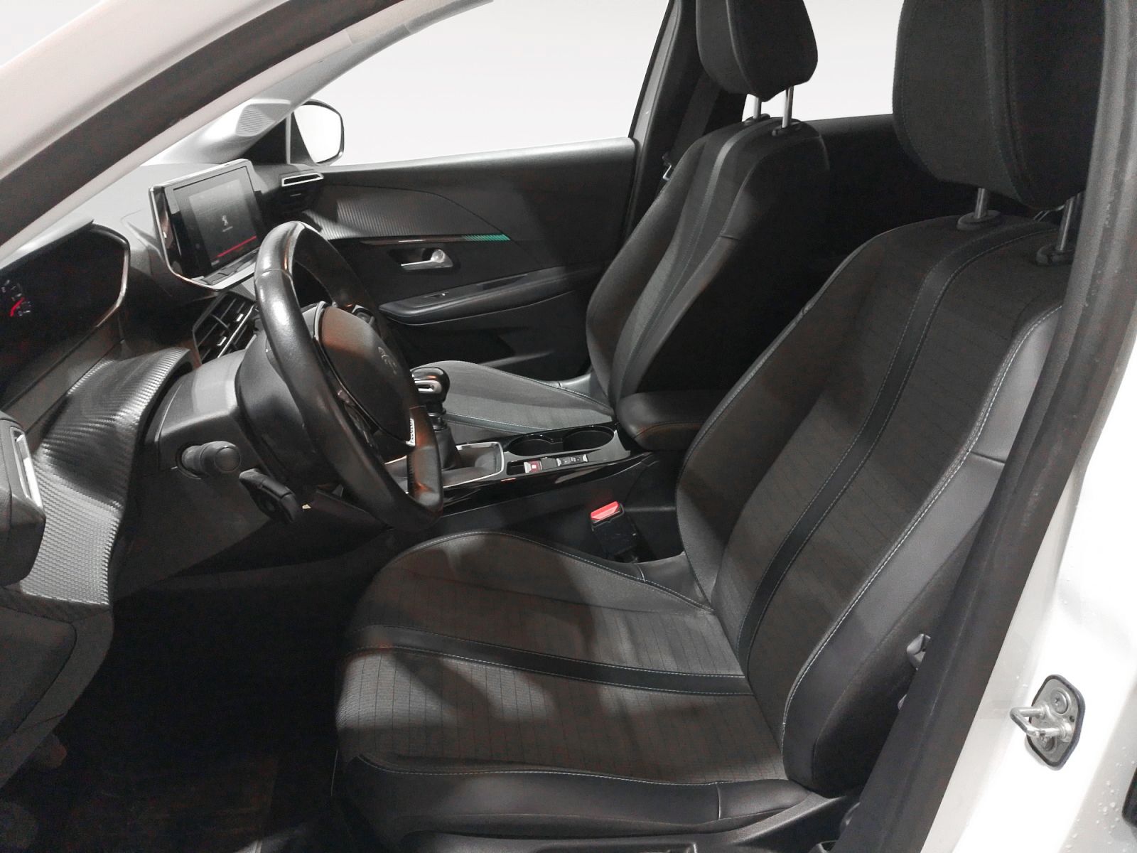 Peugeot 208 BlueHDi 100 Allure - foto 10