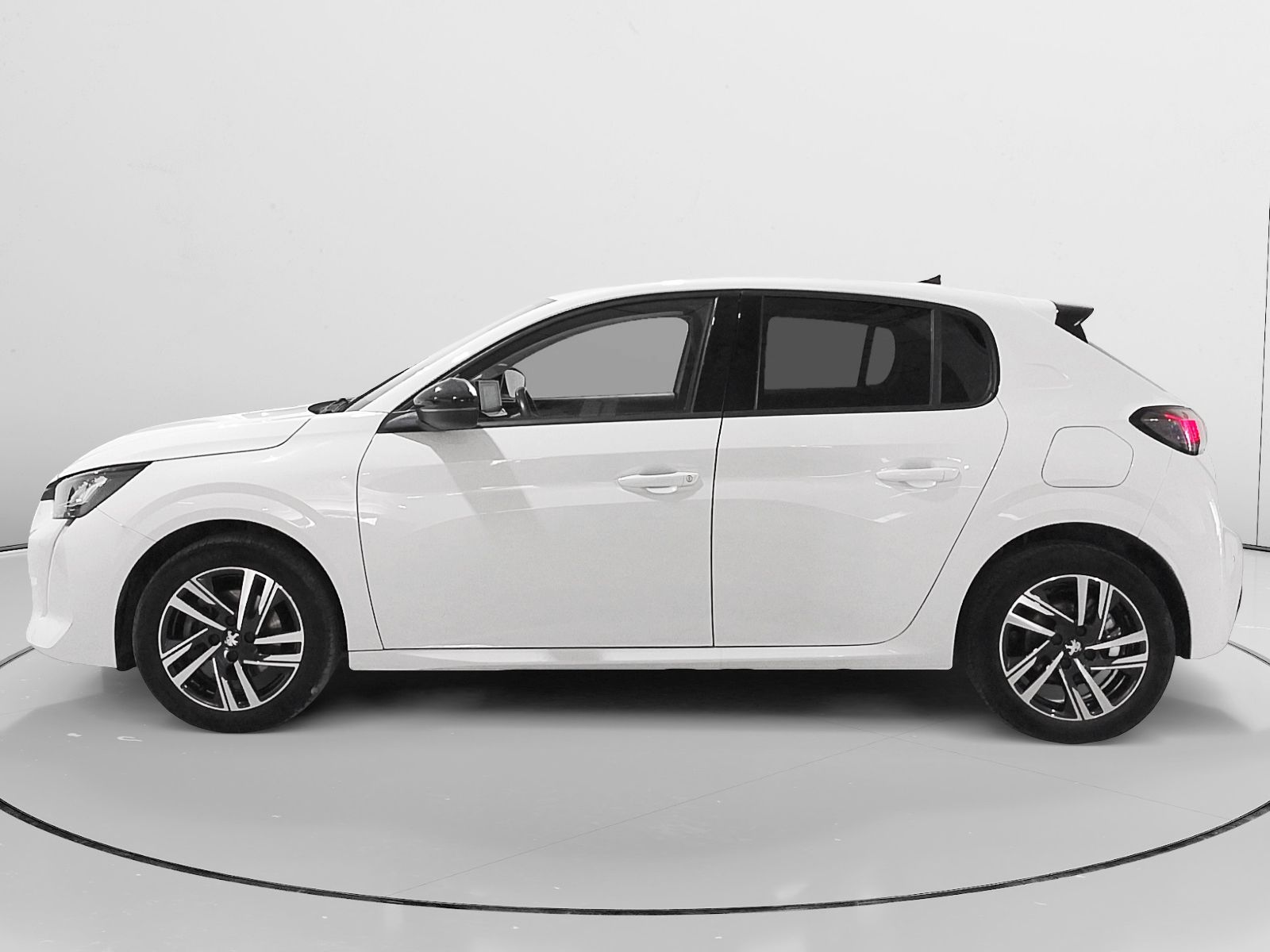 Peugeot 208 BlueHDi 100 Allure - foto 6