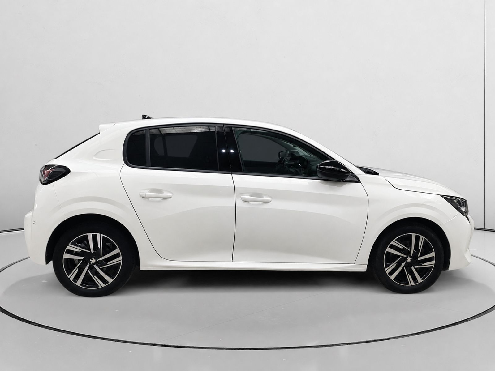 Peugeot 208 BlueHDi 100 Allure - foto 2