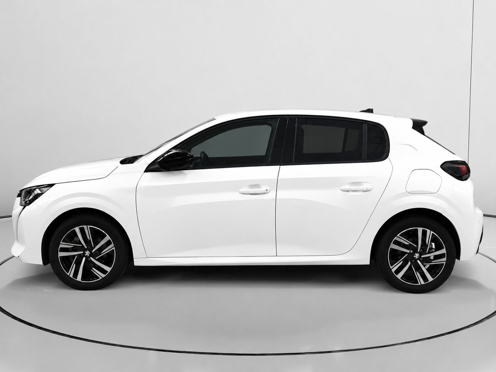 Peugeot 208 BlueHDi 100 Allure - foto 6
