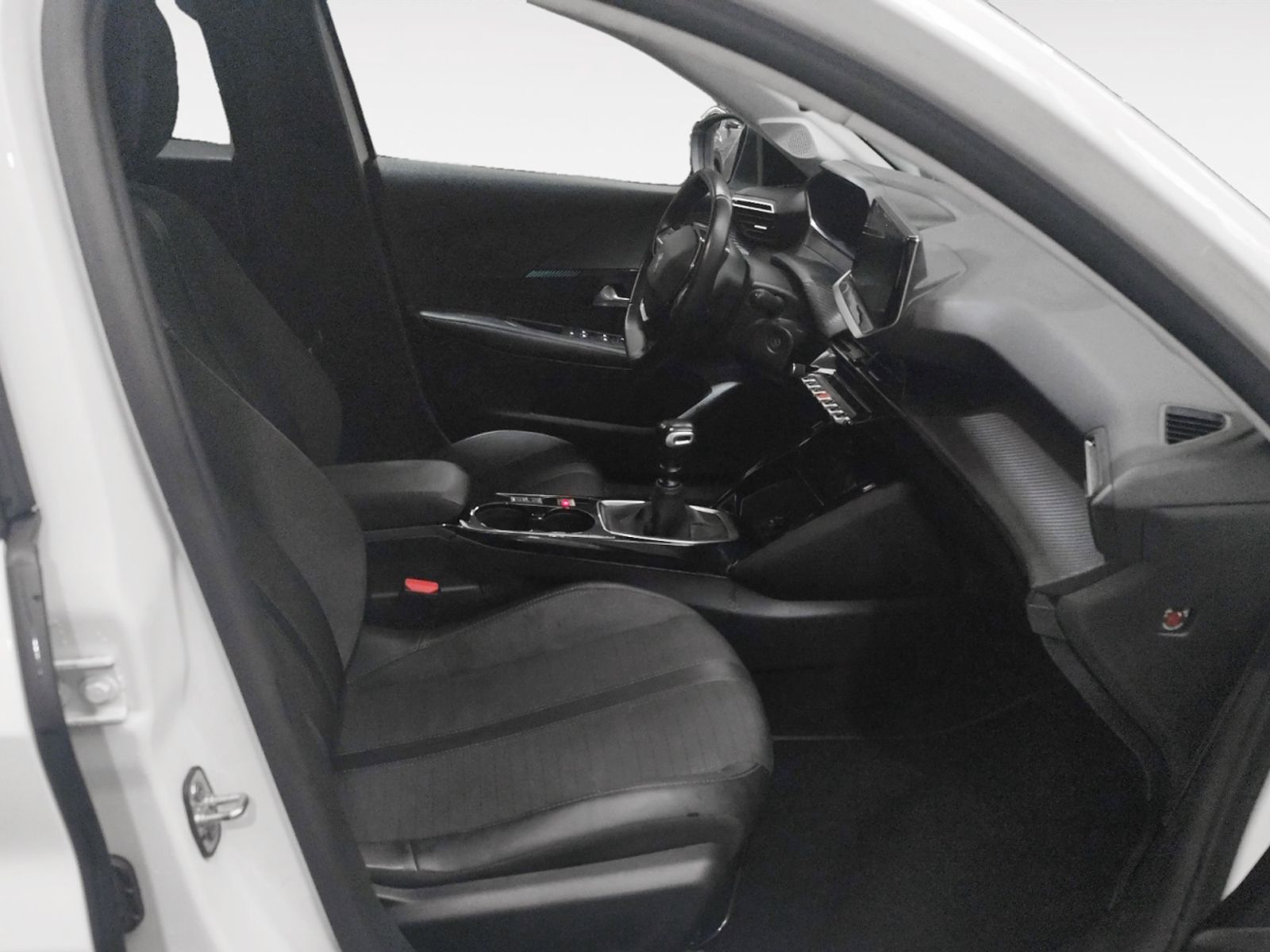 Peugeot 208 BlueHDi 100 Allure - foto 13