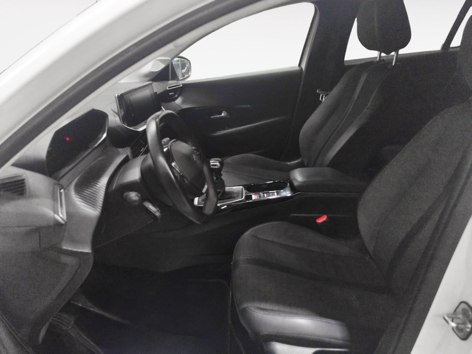 Peugeot 208 BlueHDi 100 Allure - foto 11