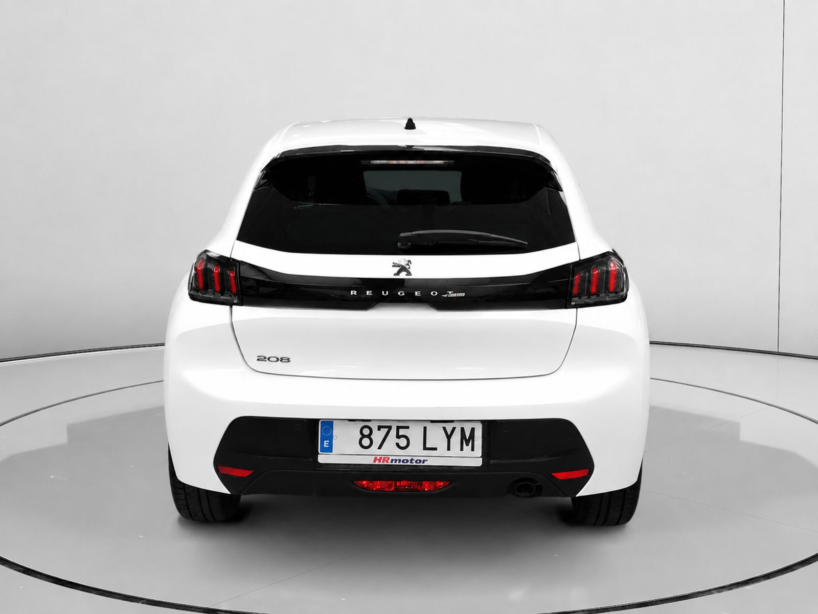 Peugeot 208 BlueHDi 100 Allure - foto 4