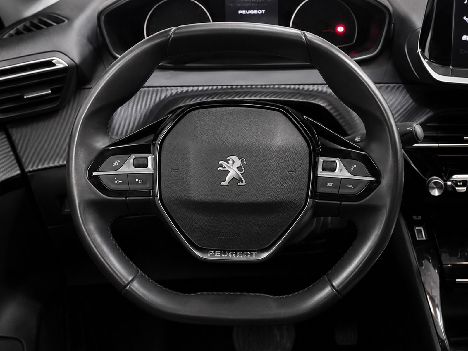 Peugeot 208 BlueHDi 100 Allure - foto 10