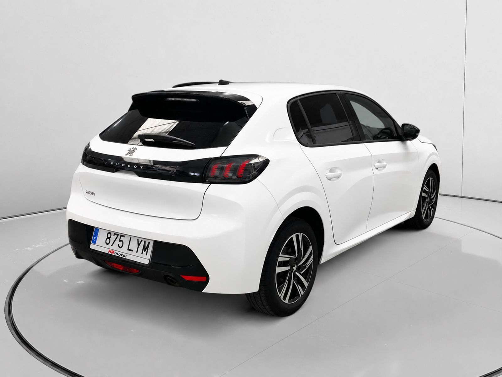 Peugeot 208 BlueHDi 100 Allure - foto 3