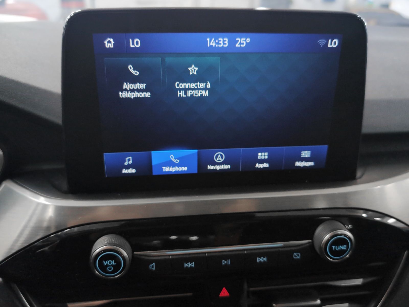 Ford Kuga 1.5 EcoBoost Titanium 4x2 - foto 20