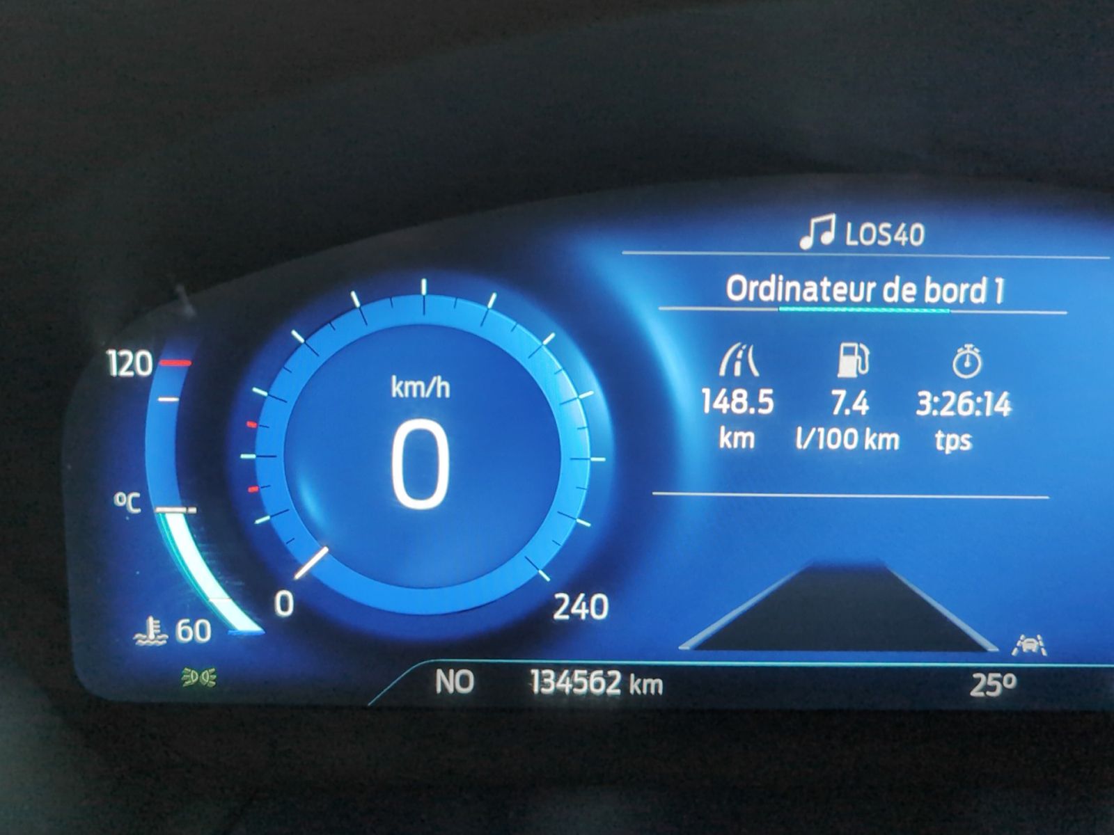 Ford Kuga 1.5 EcoBoost Titanium 4x2 - foto 16