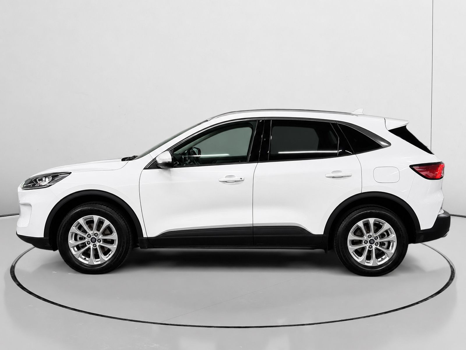 Ford Kuga 1.5 EcoBoost Titanium 4x2 - foto 6