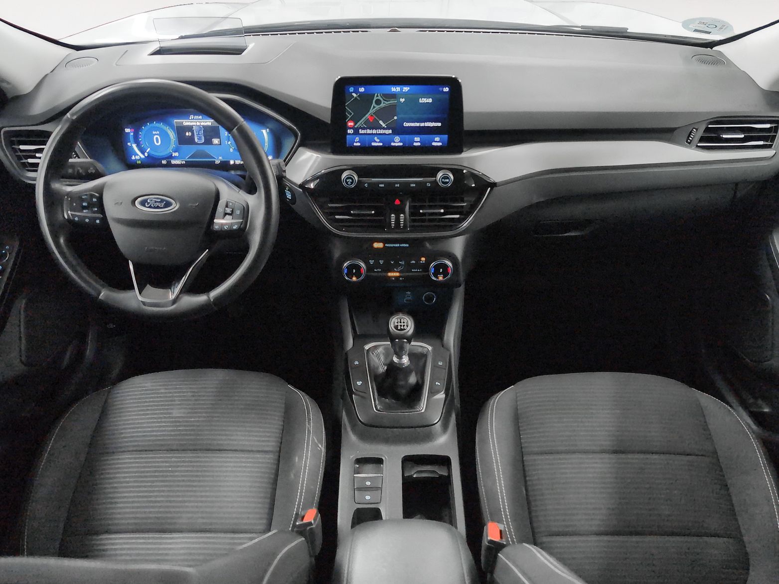 Ford Kuga 1.5 EcoBoost Titanium 4x2 - foto 9