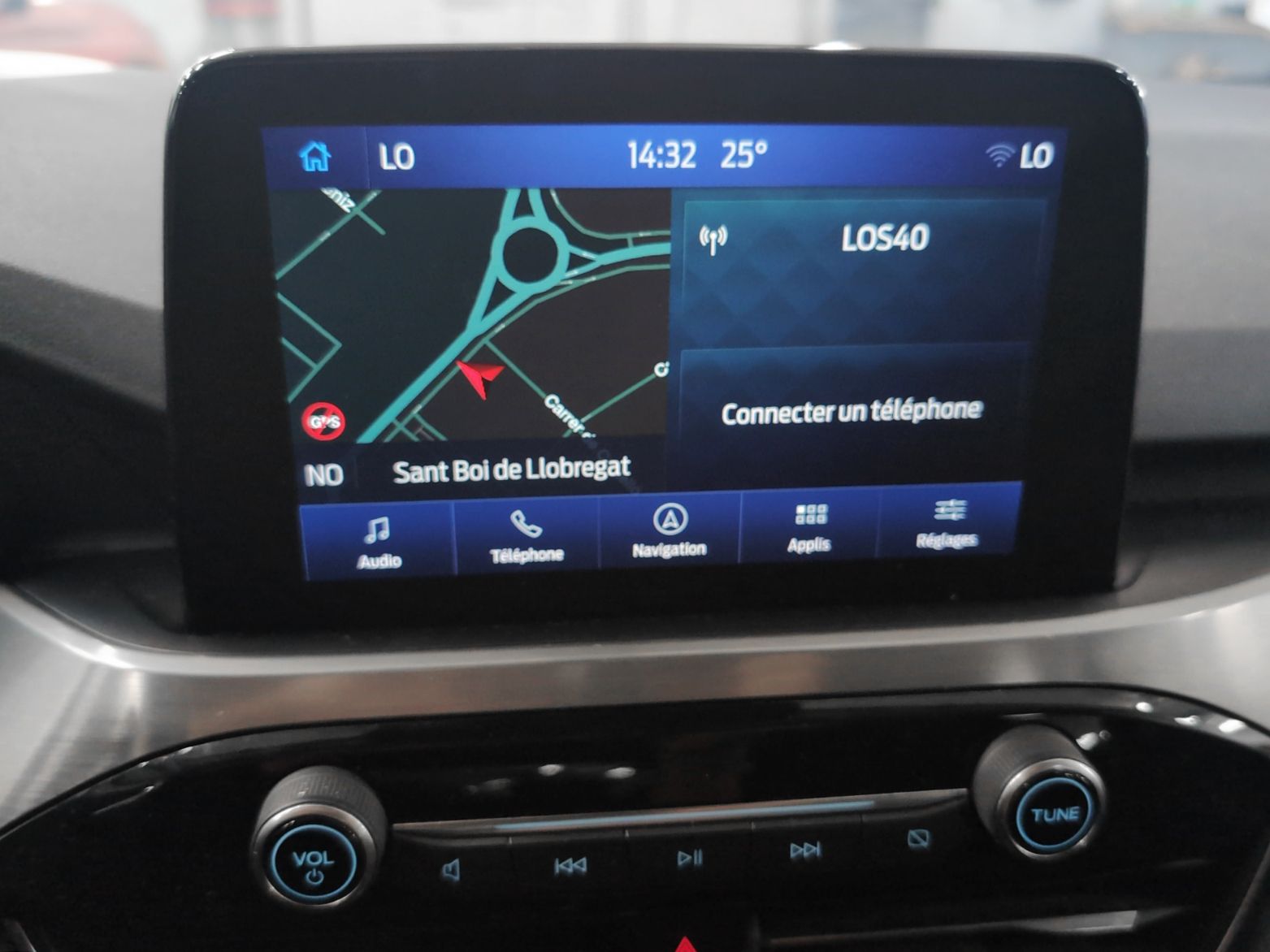 Ford Kuga 1.5 EcoBoost Titanium 4x2 - foto 17