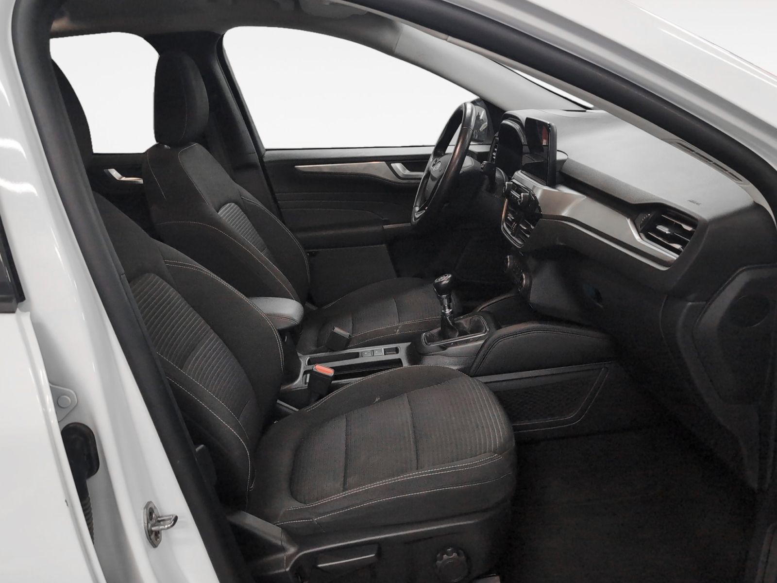 Ford Kuga 1.5 EcoBoost Titanium 4x2 - foto 13