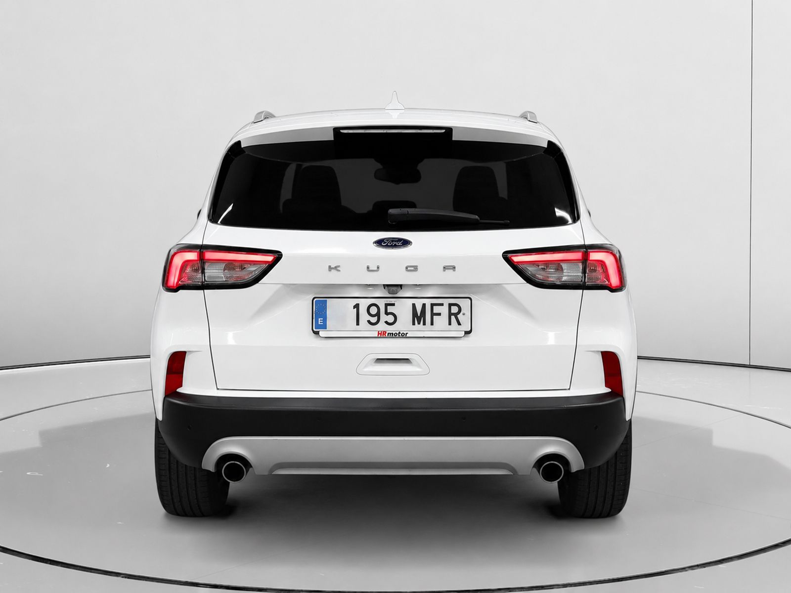 Ford Kuga 1.5 EcoBoost Titanium 4x2 - foto 4
