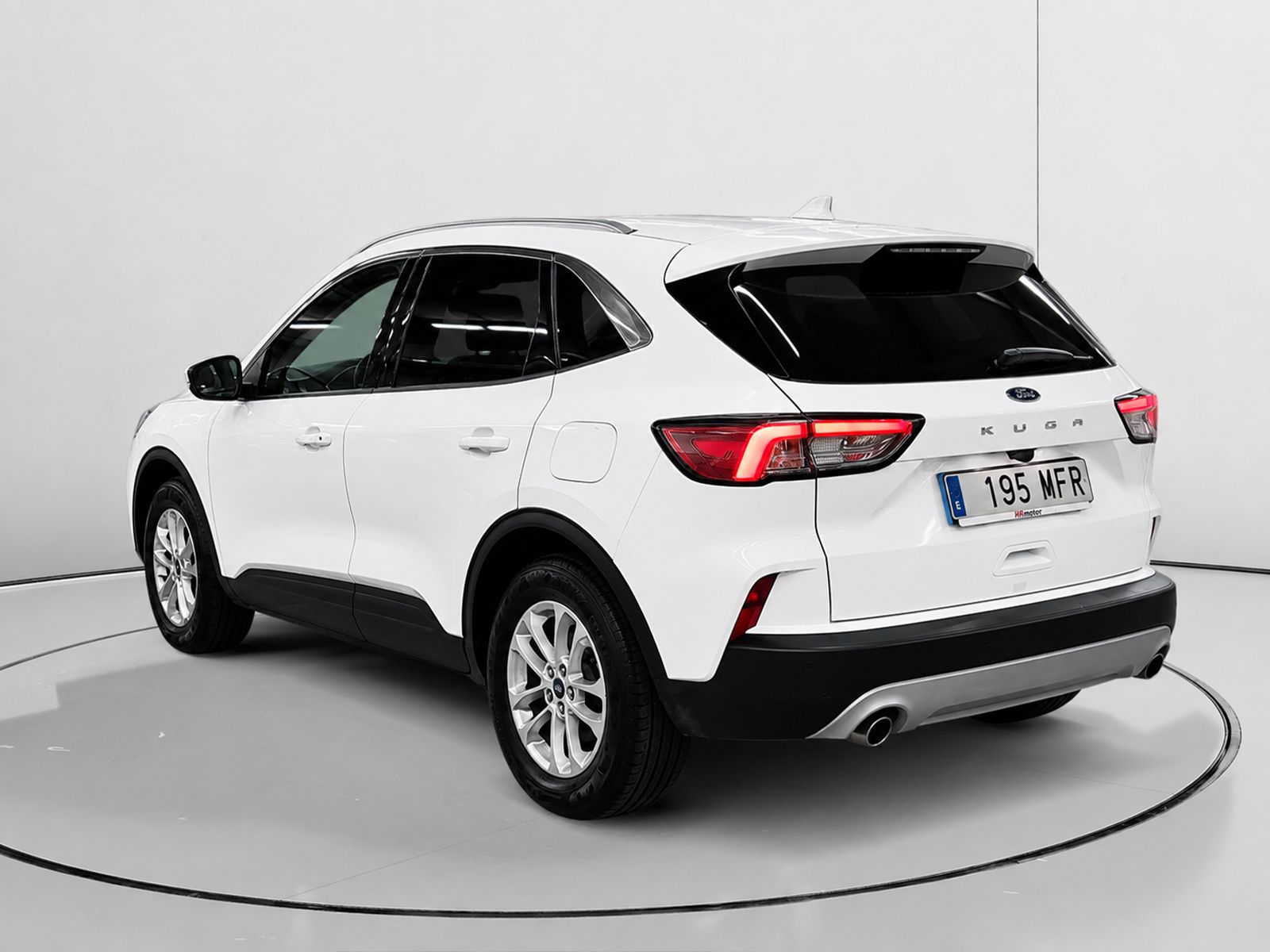 Ford Kuga 1.5 EcoBoost Titanium 4x2 - foto 5