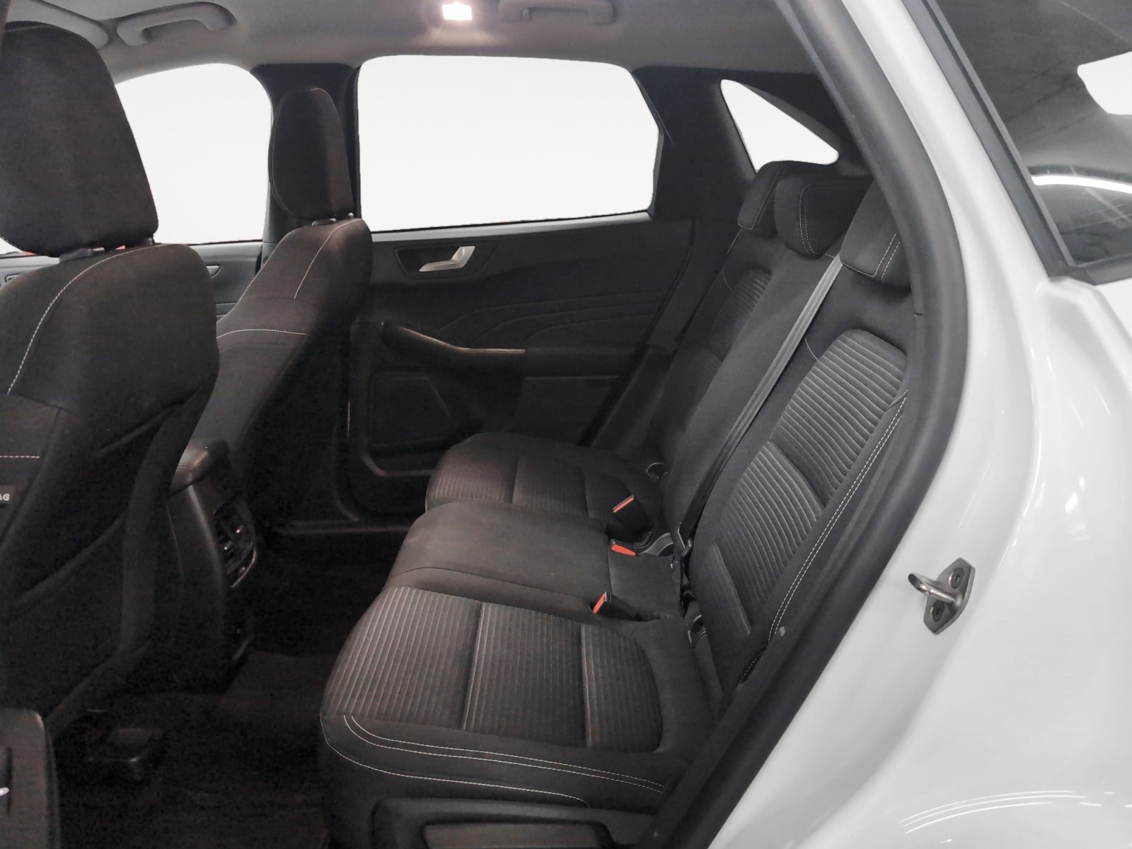 Ford Kuga 1.5 EcoBoost Titanium 4x2 - foto 12