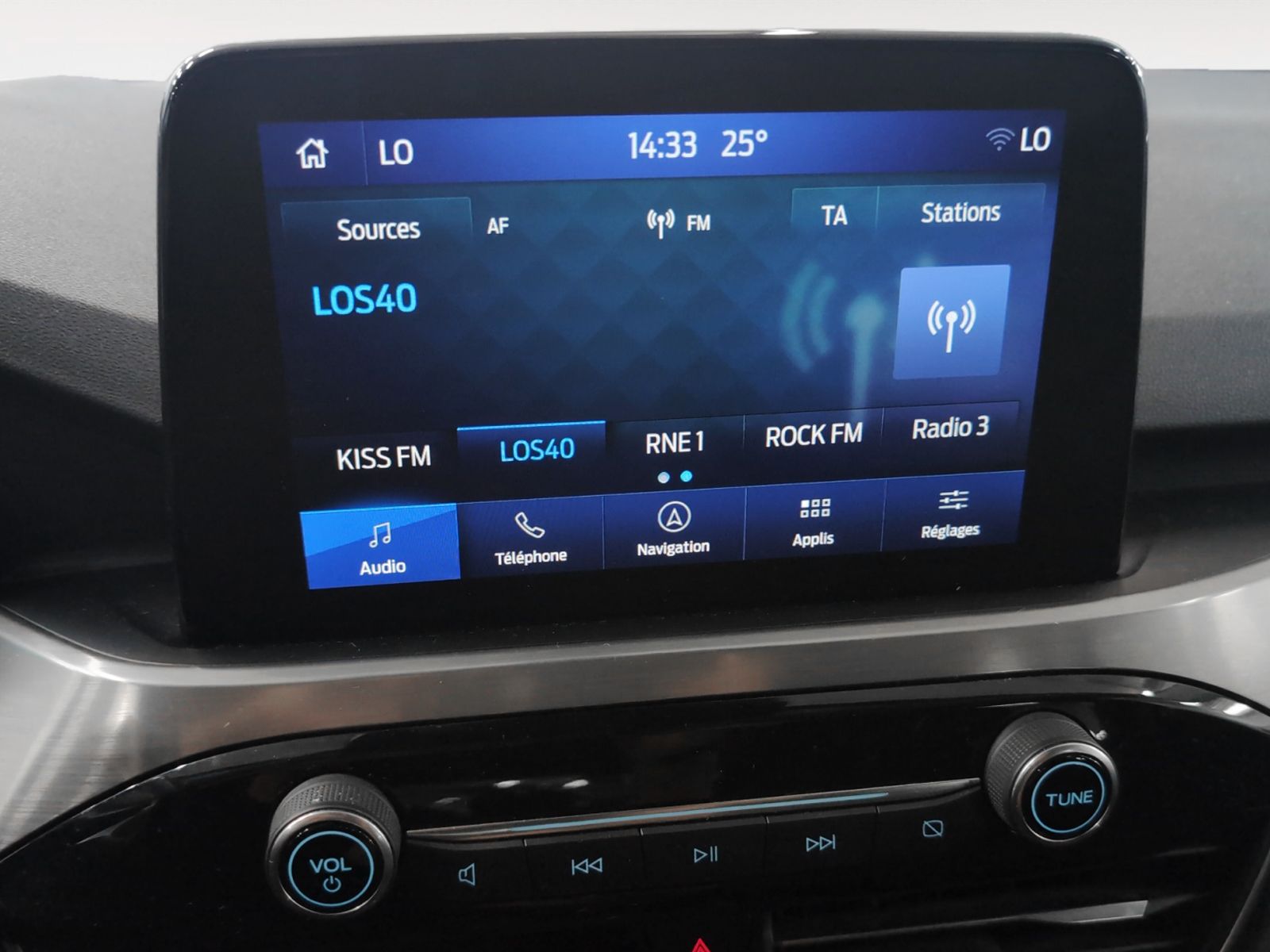 Ford Kuga 1.5 EcoBoost Titanium 4x2 - foto 19