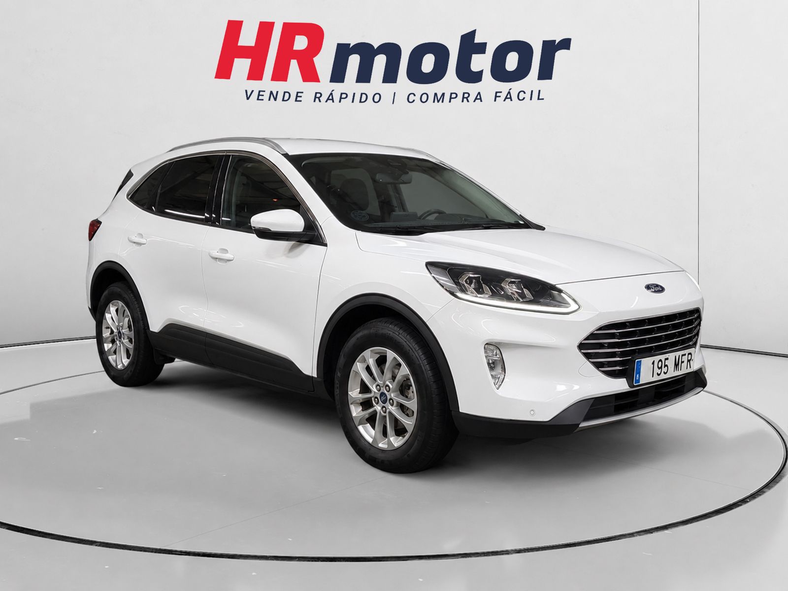 Ford Kuga 1.5 EcoBoost Titanium 4x2