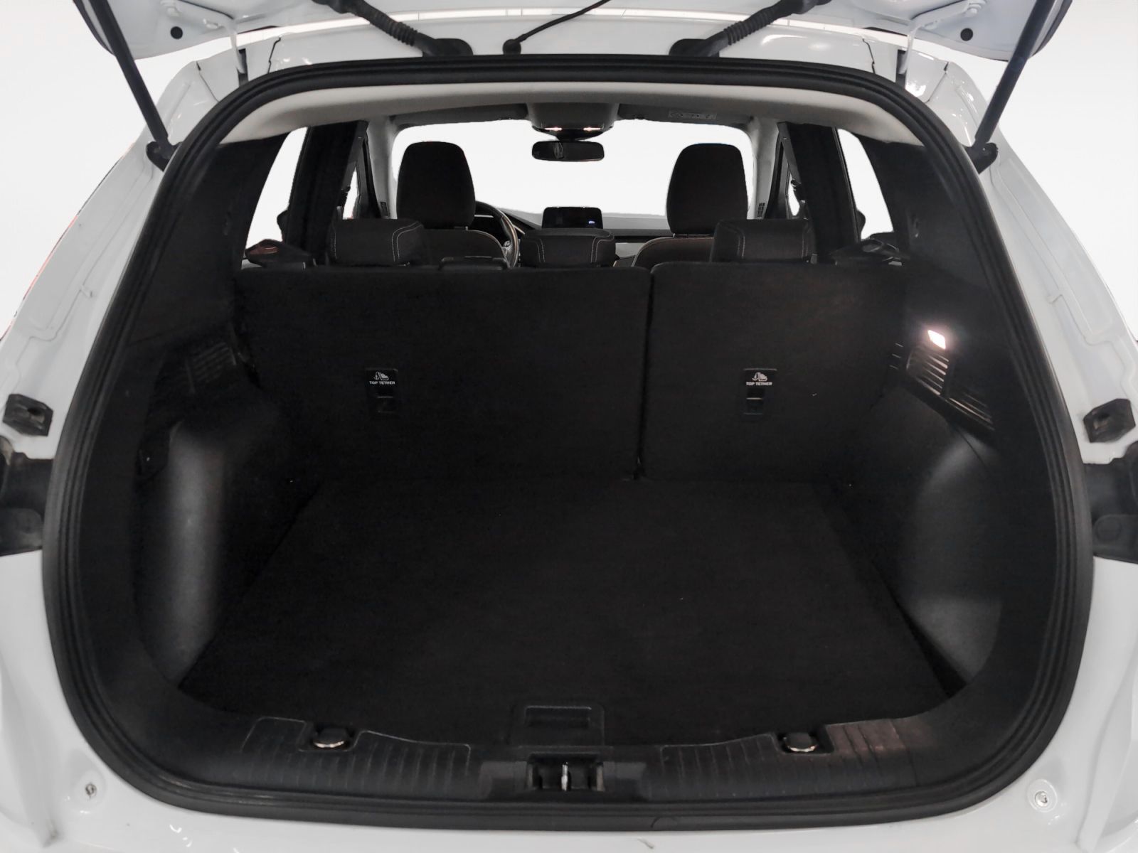 Ford Kuga 1.5 EcoBoost Titanium 4x2 - foto 14