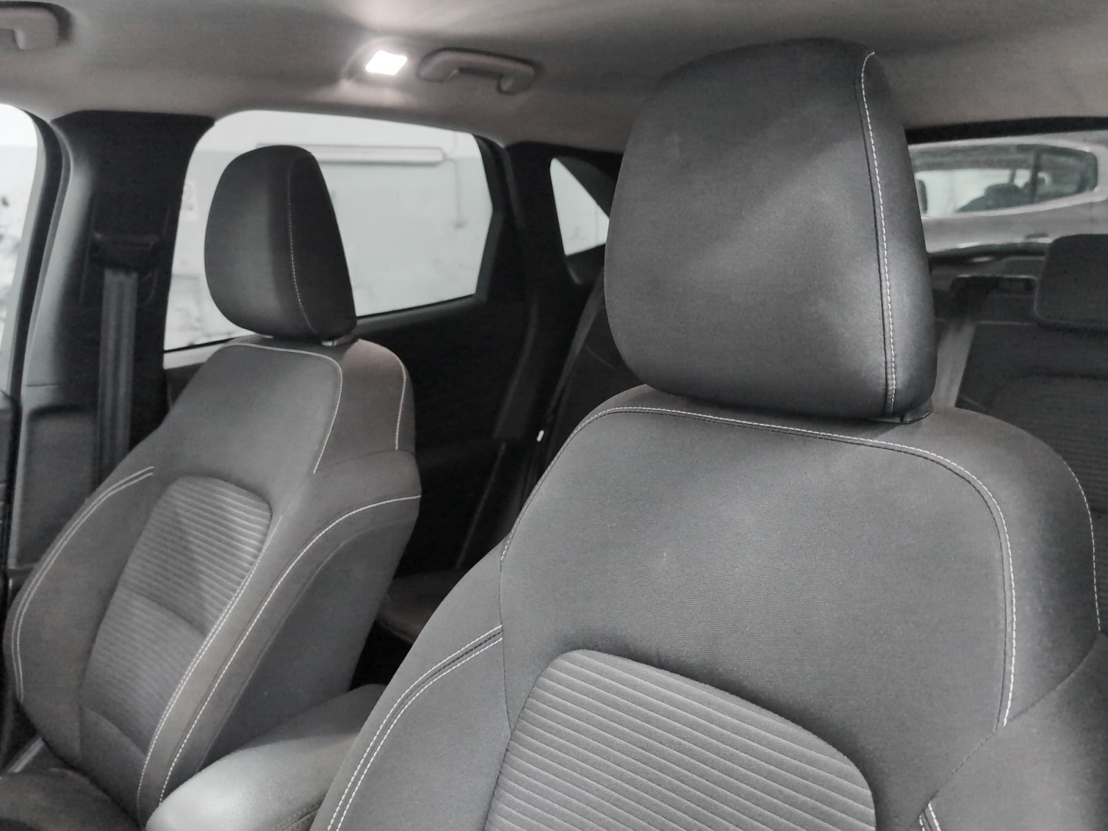 Ford Kuga 1.5 EcoBoost Titanium 4x2 - foto 23