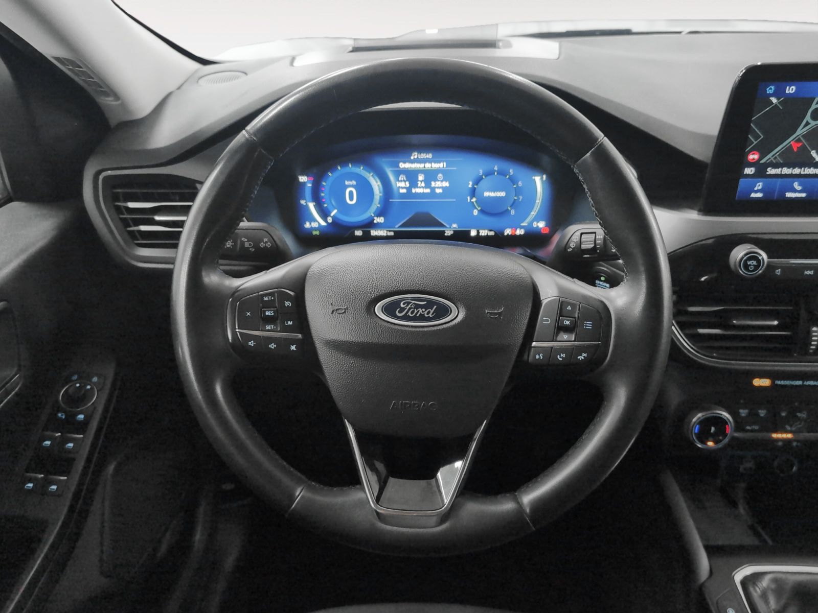 Ford Kuga 1.5 EcoBoost Titanium 4x2 - foto 10