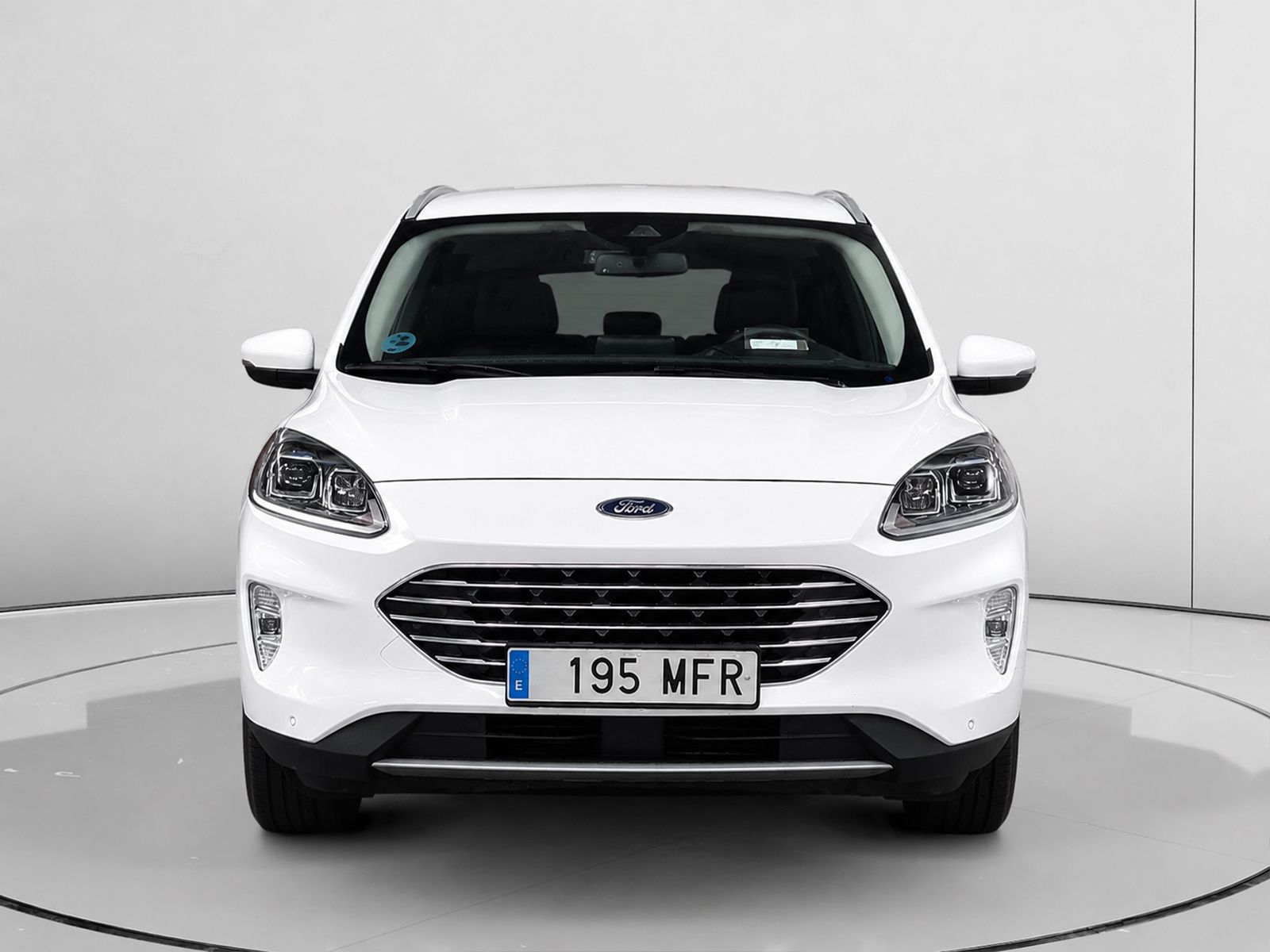Ford Kuga 1.5 EcoBoost Titanium 4x2 - foto 7