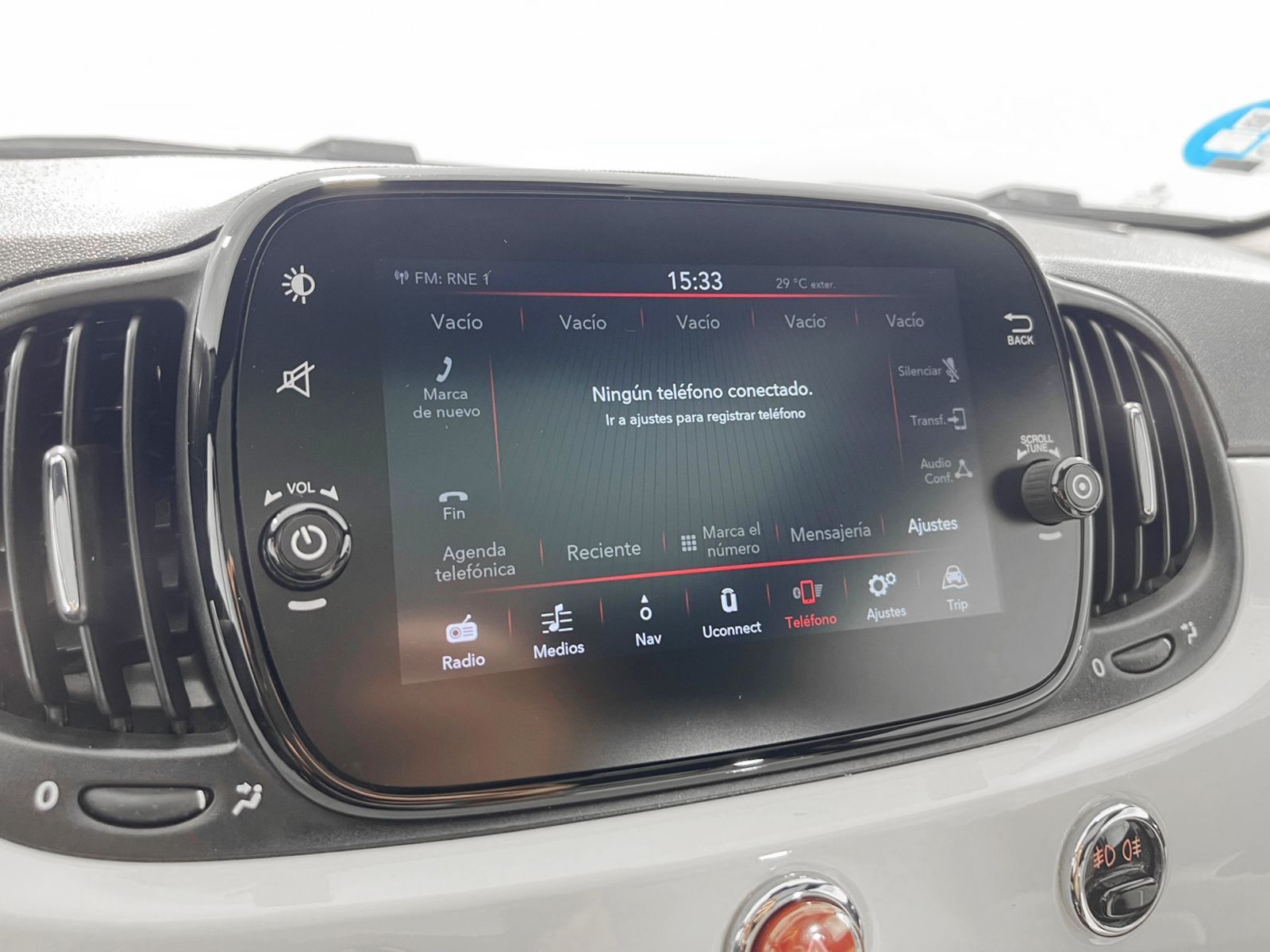 Fiat 500 1.0 Hybrid Dolcevita - foto 19