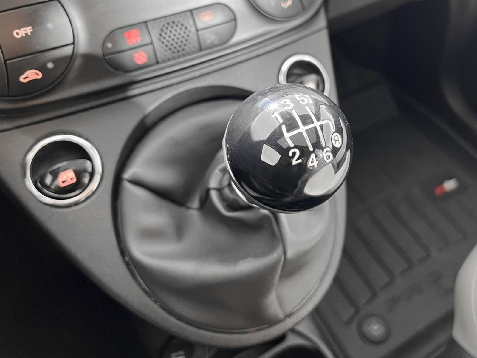 Fiat 500 1.0 Hybrid Dolcevita - foto 15