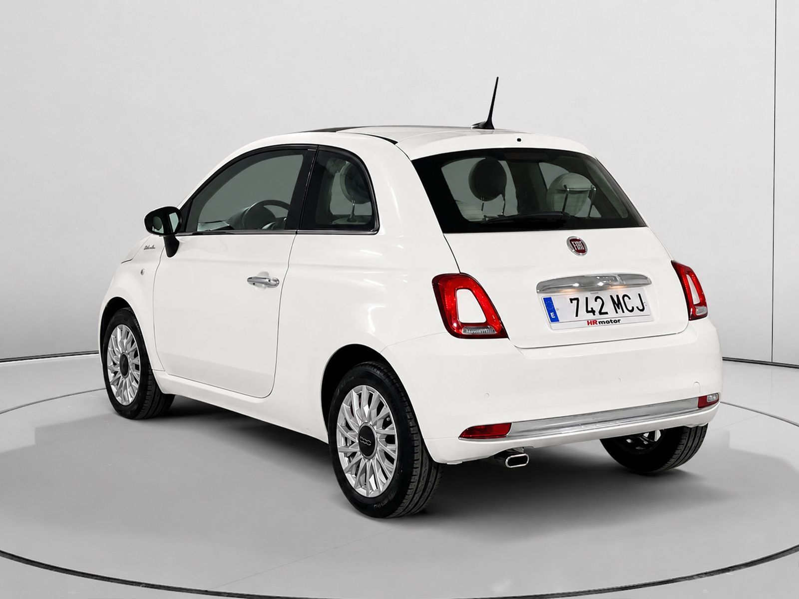 Fiat 500 1.0 Hybrid Dolcevita - foto 5