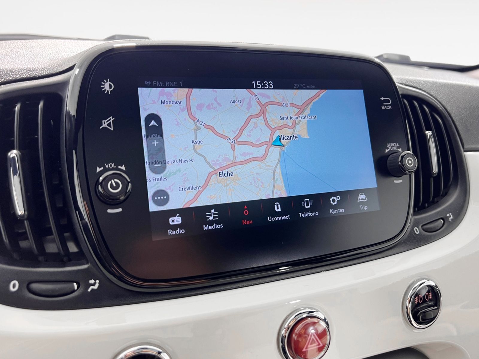 Fiat 500 1.0 Hybrid Dolcevita - foto 17