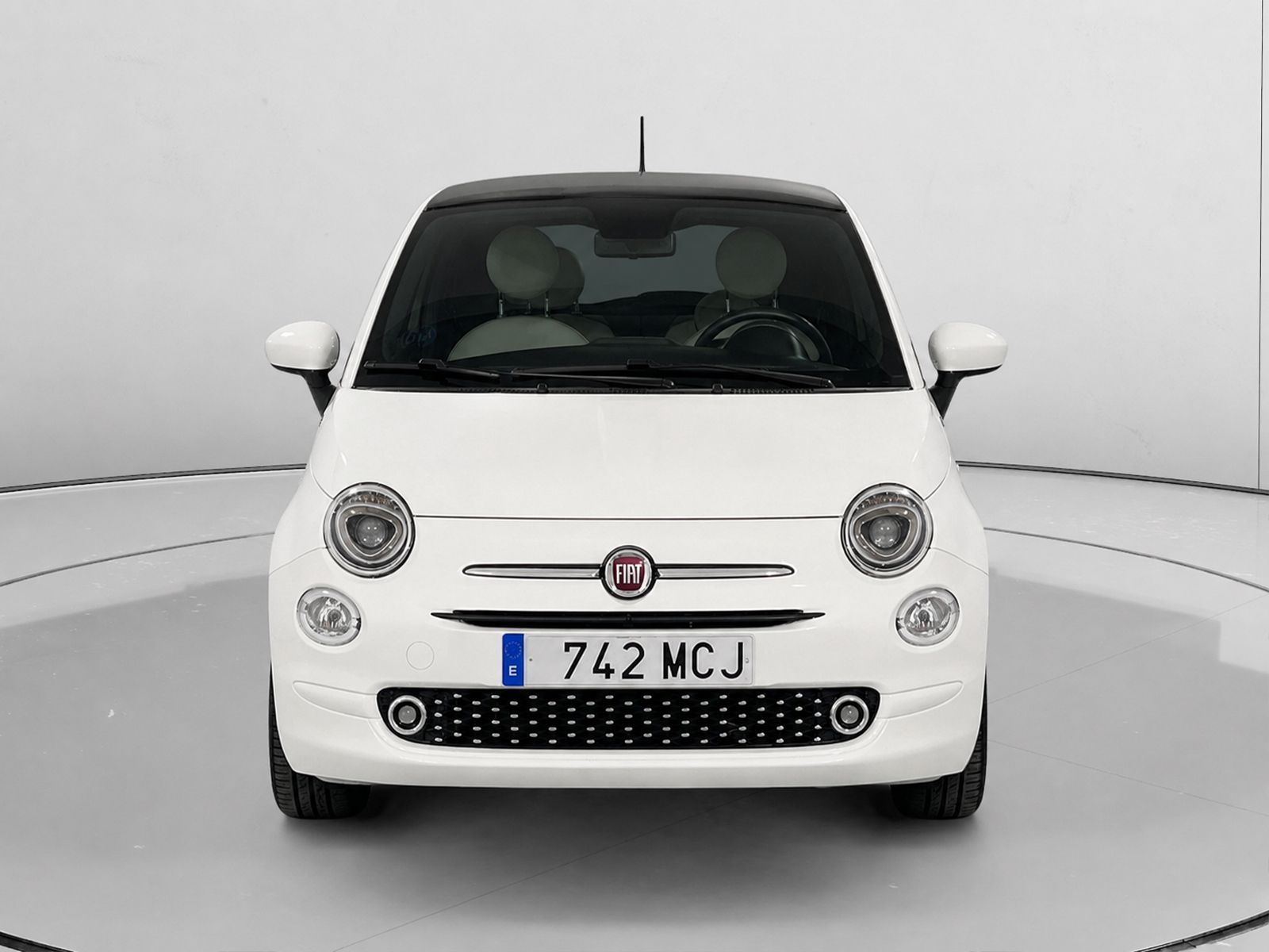 Fiat 500 1.0 Hybrid Dolcevita - foto 7
