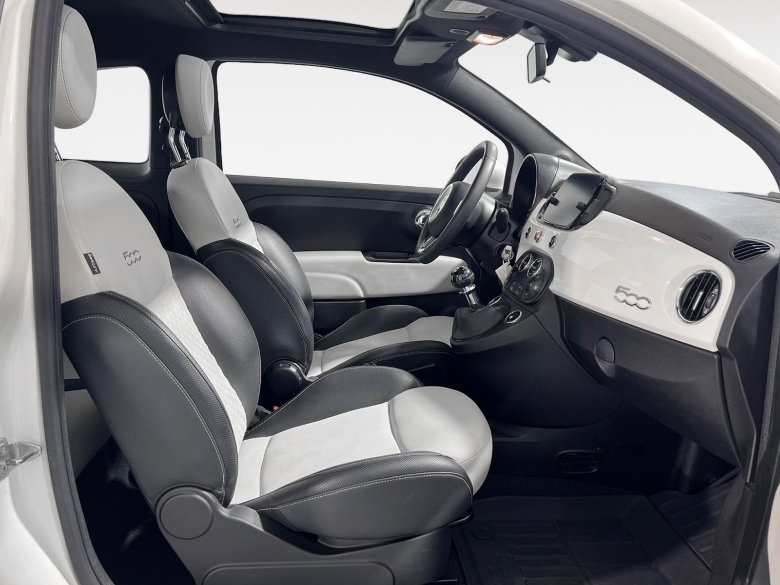 Fiat 500 1.0 Hybrid Dolcevita - foto 12