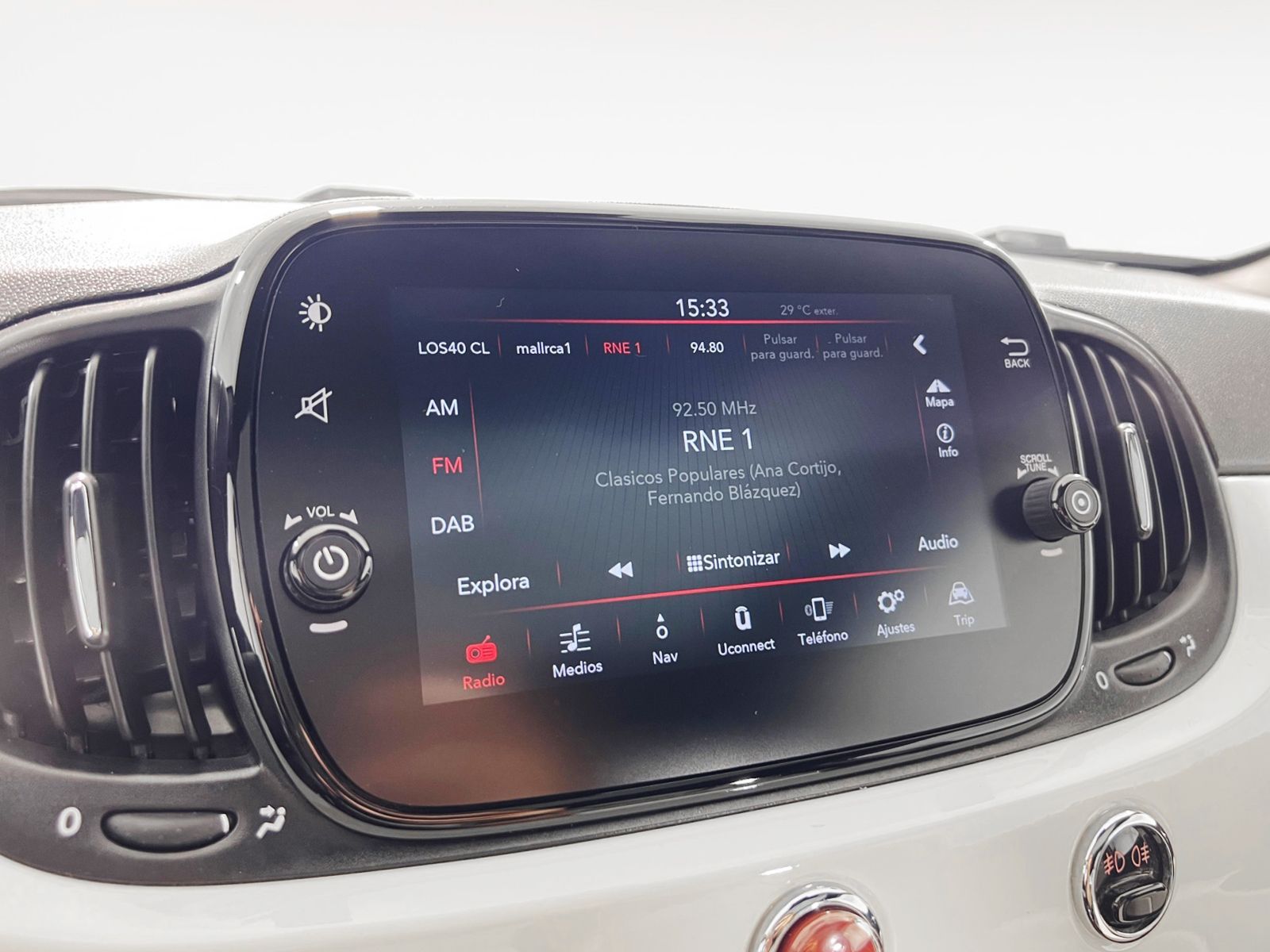 Fiat 500 1.0 Hybrid Dolcevita - foto 18