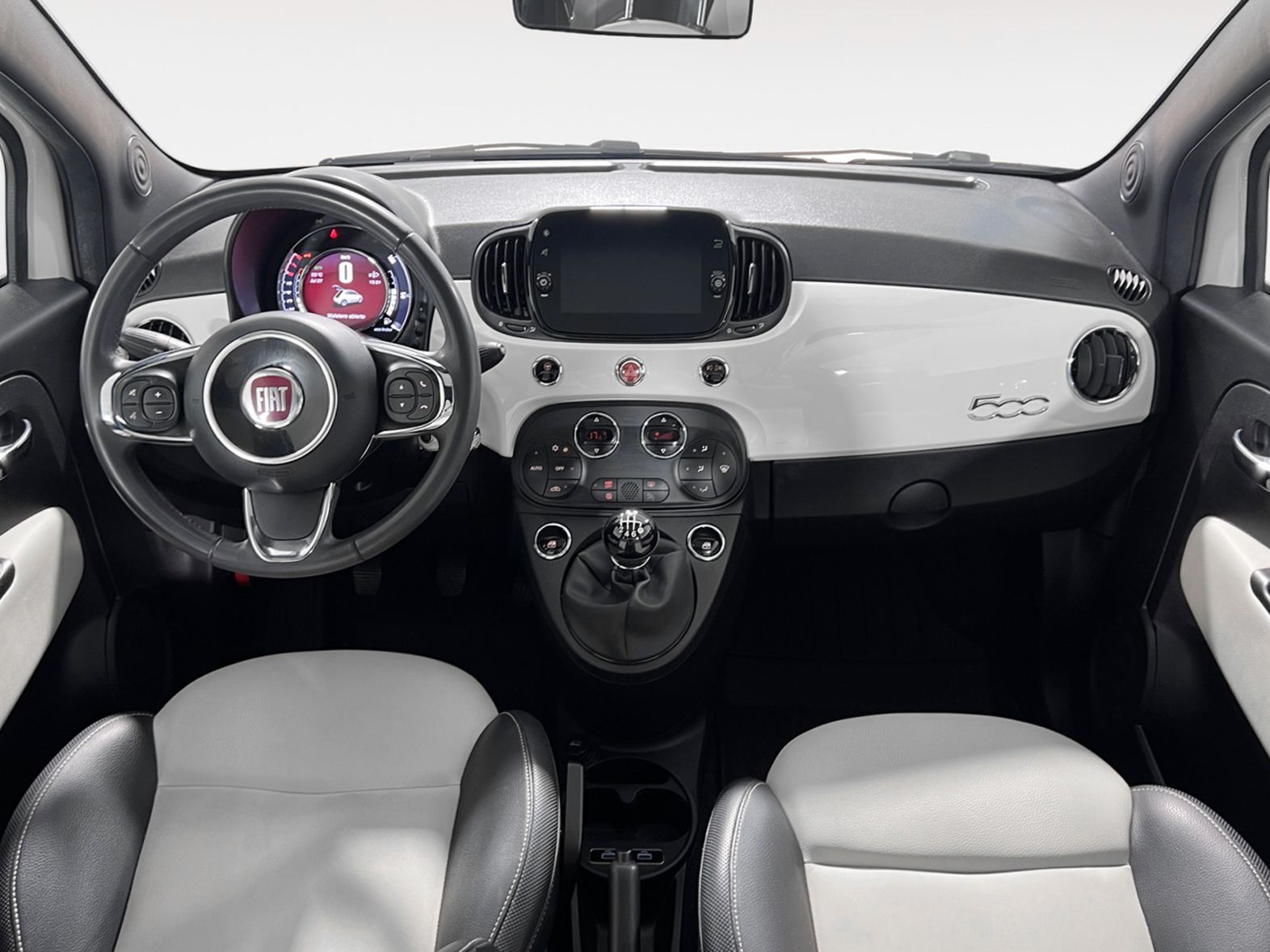 Fiat 500 1.0 Hybrid Dolcevita - foto 8