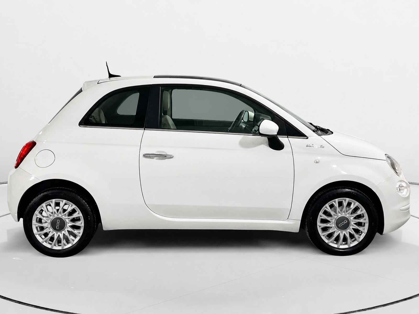 Fiat 500 1.0 Hybrid Dolcevita - foto 2