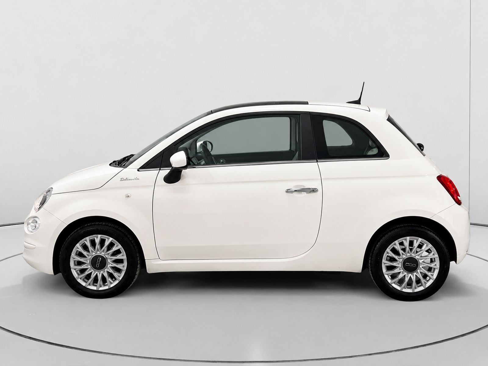 Fiat 500 1.0 Hybrid Dolcevita - foto 6