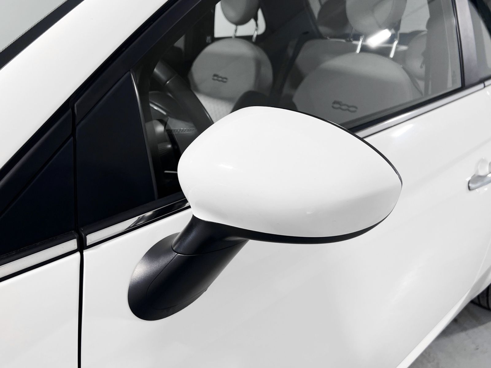Fiat 500 1.0 Hybrid Dolcevita - foto 23