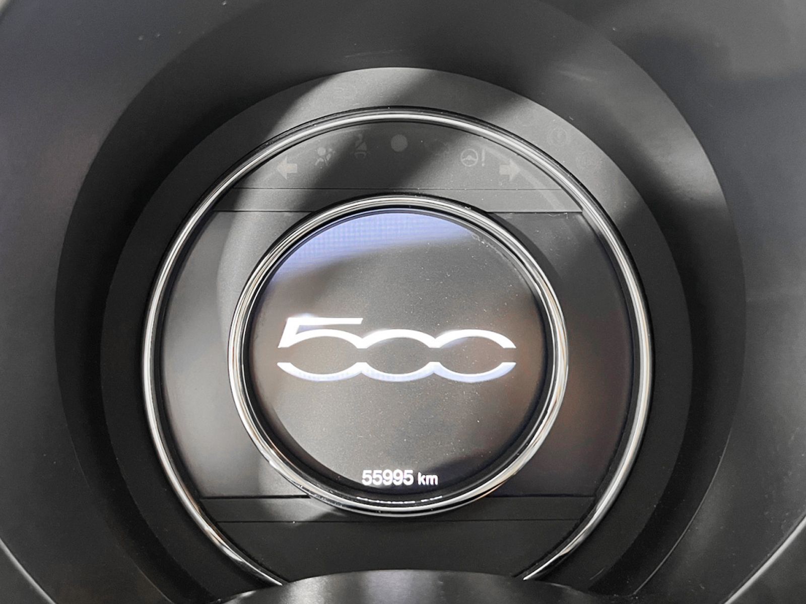 Fiat 500 1.0 Hybrid Dolcevita - foto 16