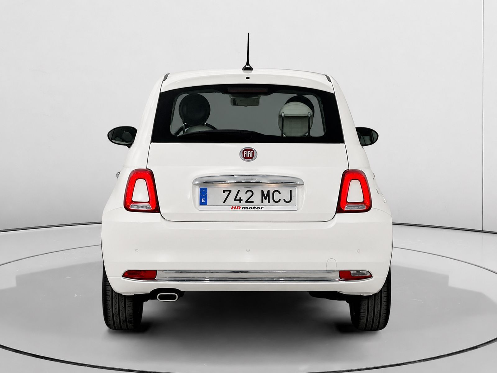 Fiat 500 1.0 Hybrid Dolcevita - foto 4