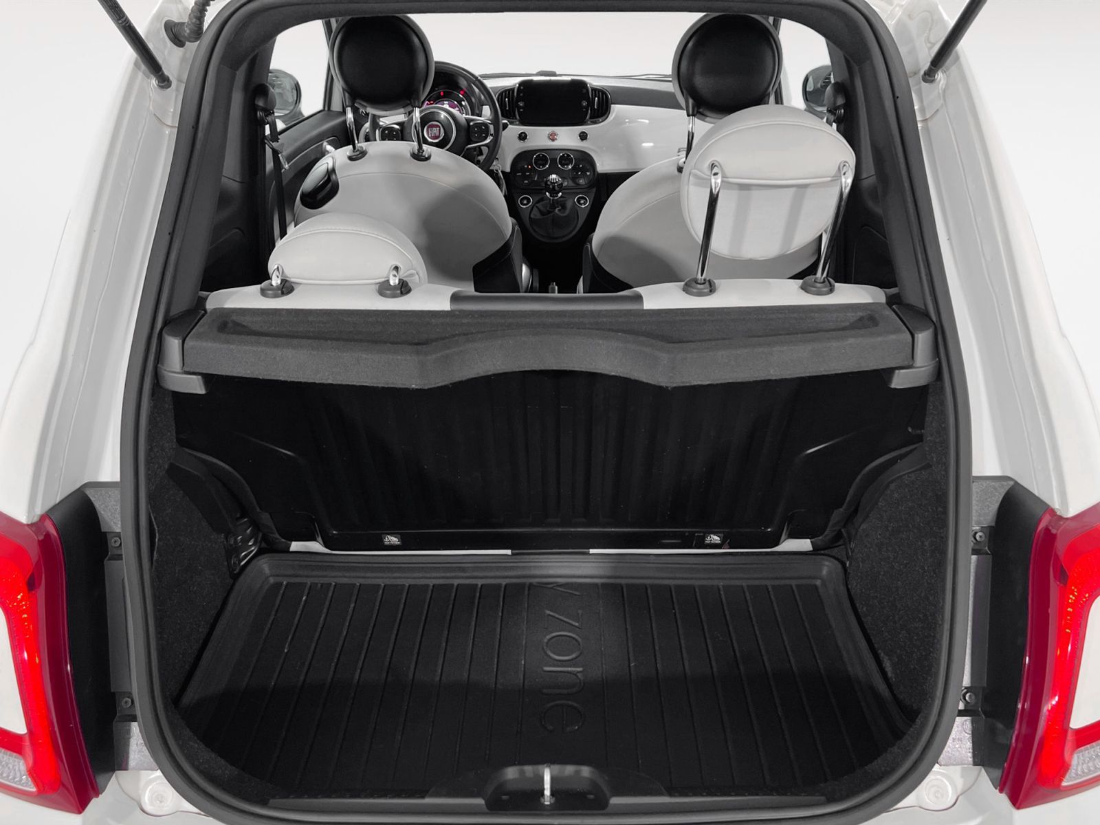 Fiat 500 1.0 Hybrid Dolcevita - foto 14