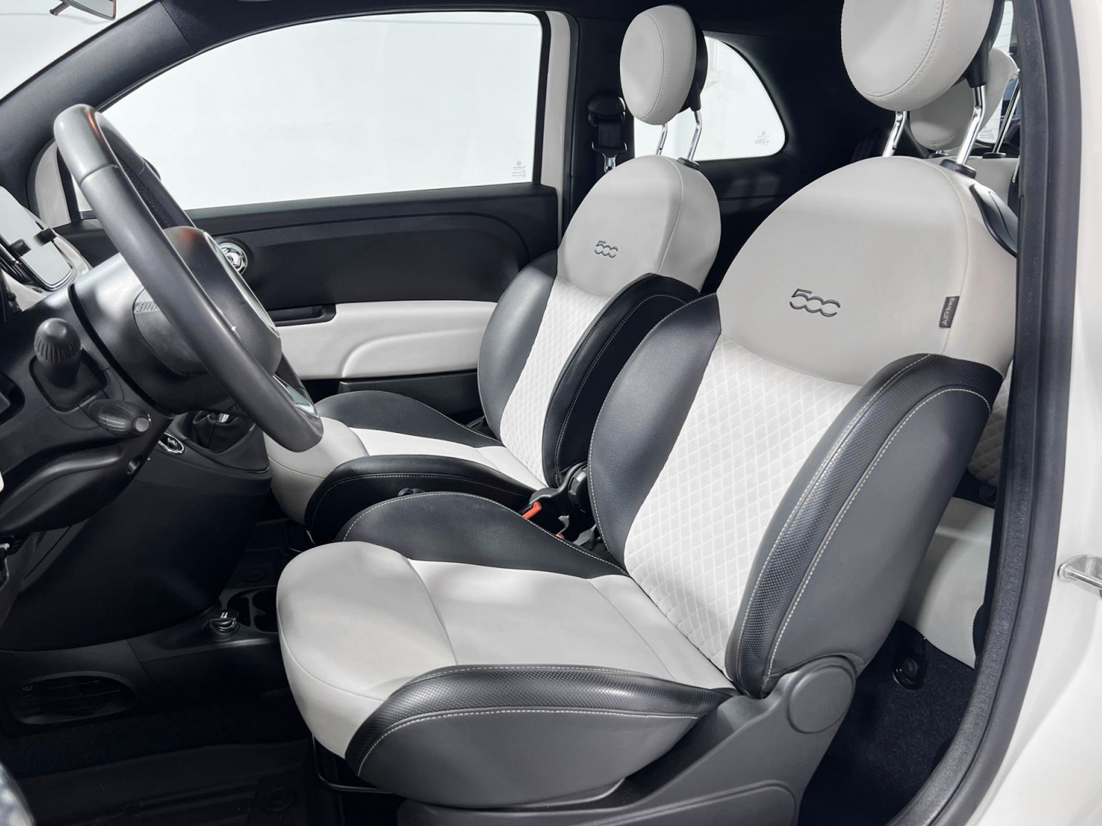 Fiat 500 1.0 Hybrid Dolcevita - foto 22