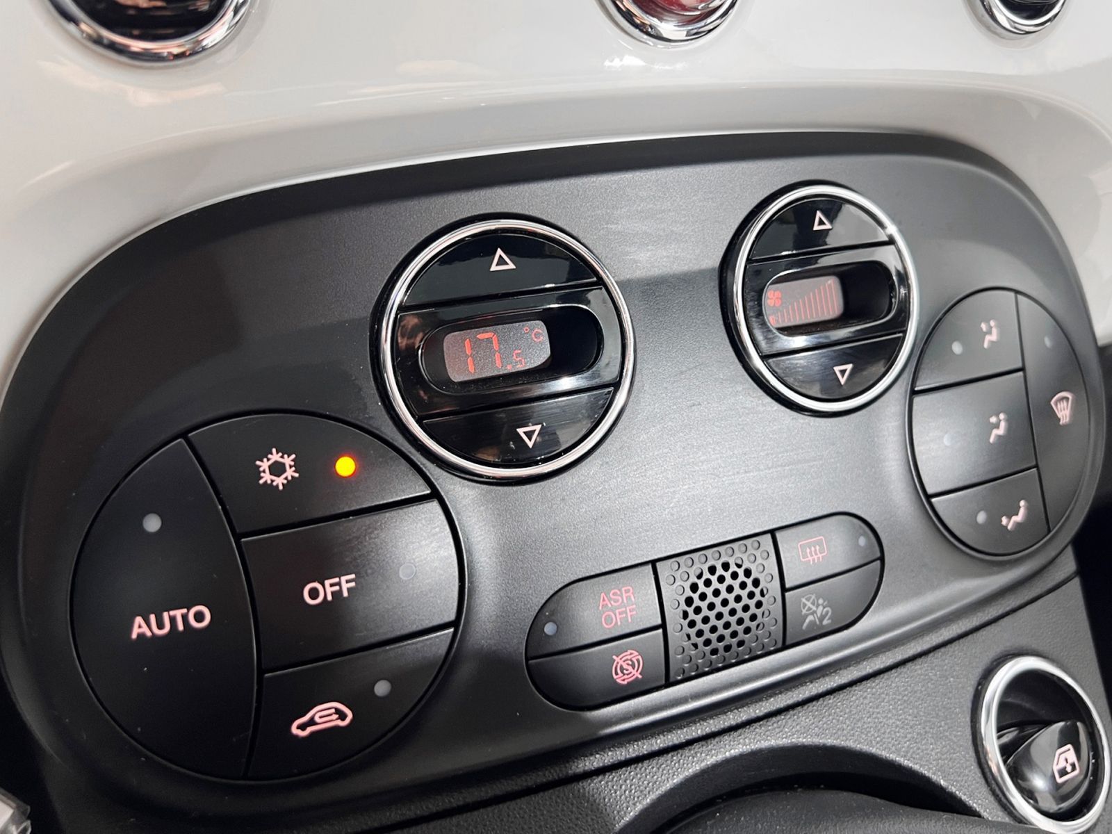 Fiat 500 1.0 Hybrid Dolcevita - foto 21