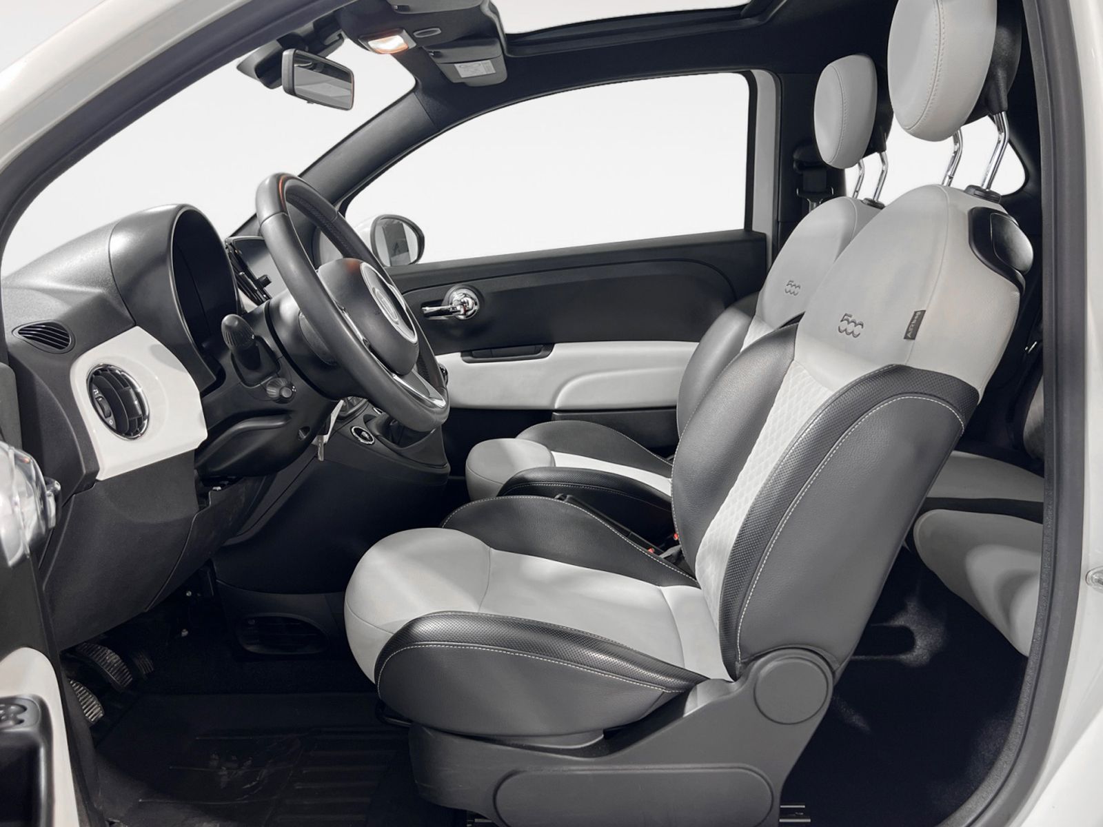 Fiat 500 1.0 Hybrid Dolcevita - foto 10