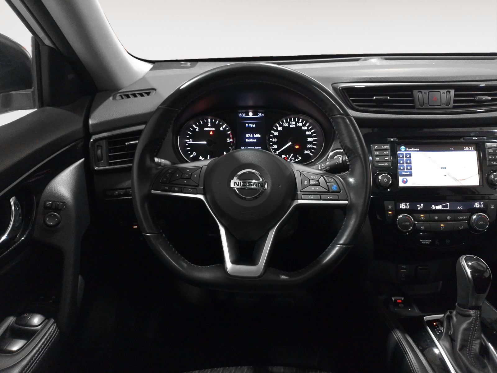 Nissan X-Trail dCi 150 Acenta CVT - foto 9