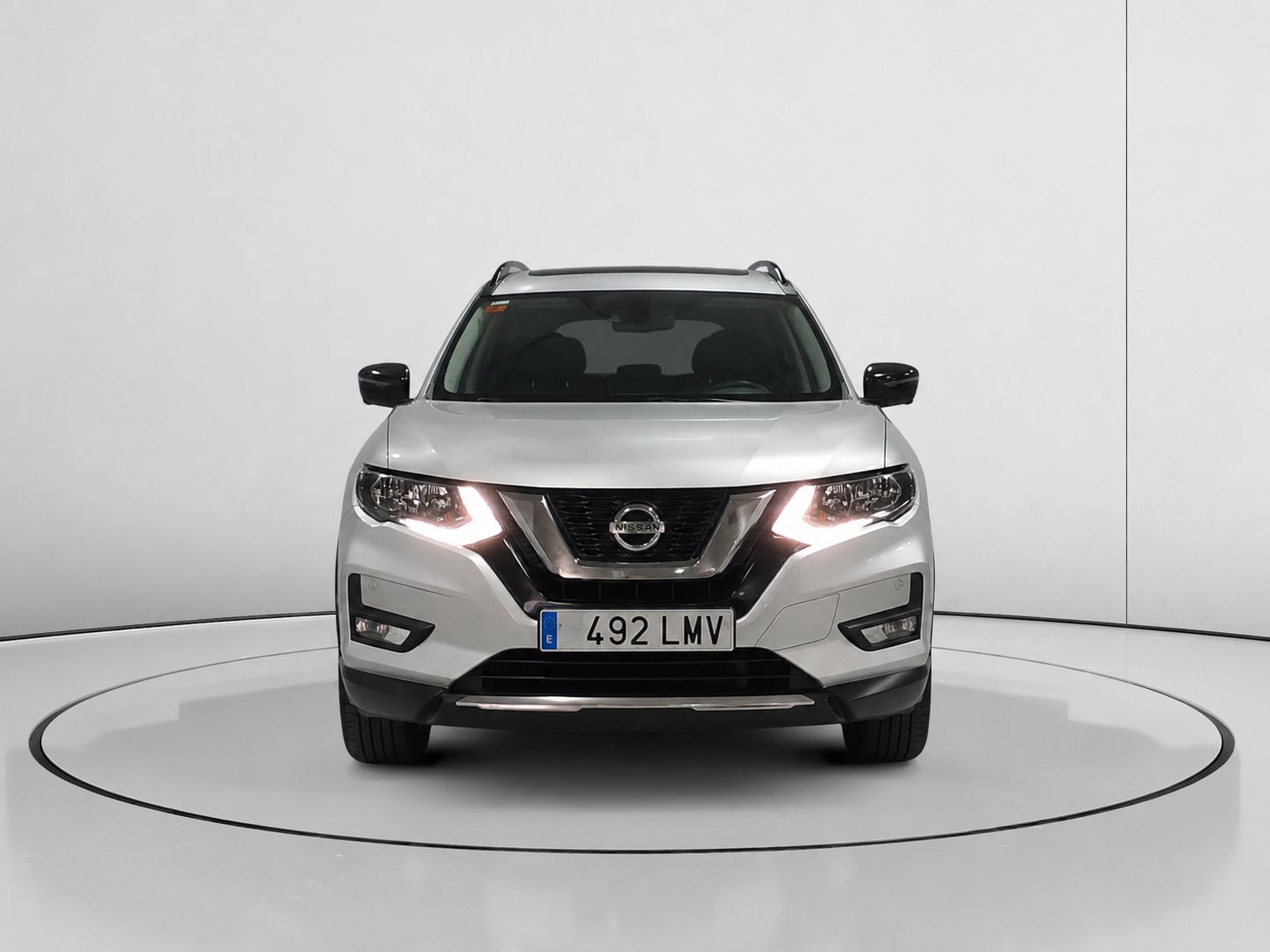 Nissan X-Trail dCi 150 Acenta CVT - foto 7