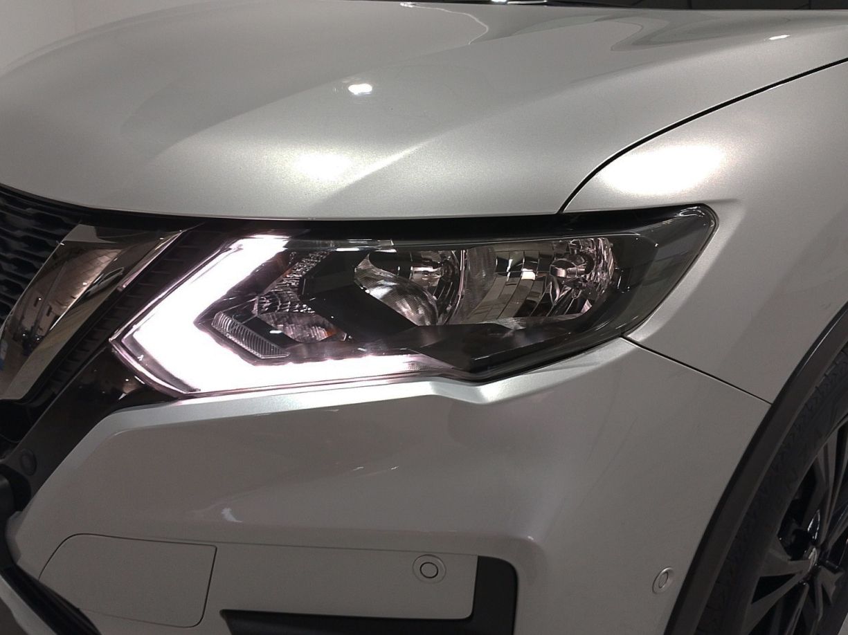 Nissan X-Trail dCi 150 Acenta CVT - foto 22